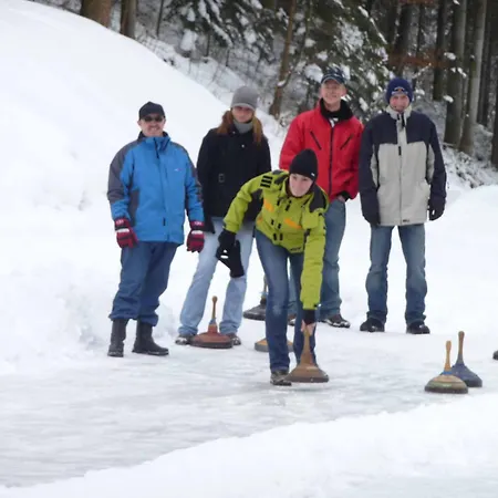 Hinterdorfer Διαμέρισμα *