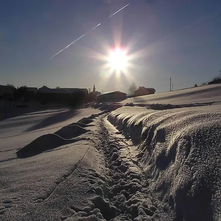 Hinterdorfer Διαμέρισμα *