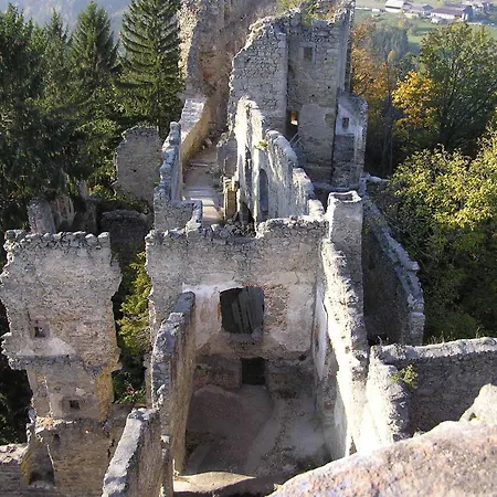 Hinterdorfer Unterweissenbach