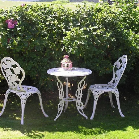 Apartment Hinterdorfer *