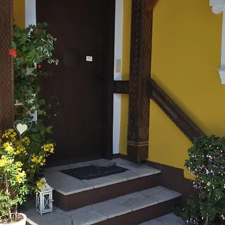 Apartment Hinterdorfer