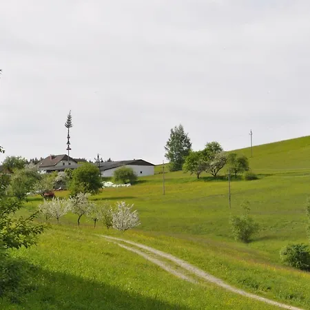 Hinterdorfer Unterweissenbach