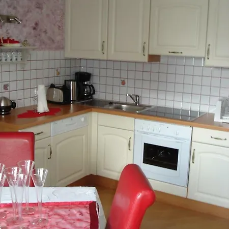 Hinterdorfer Διαμέρισμα Unterweissenbach