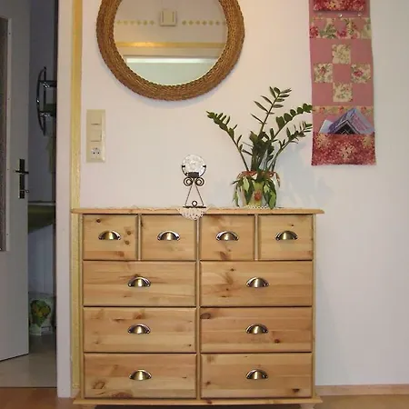 Hinterdorfer Apartment