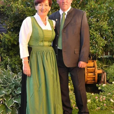 Hinterdorfer Apartment