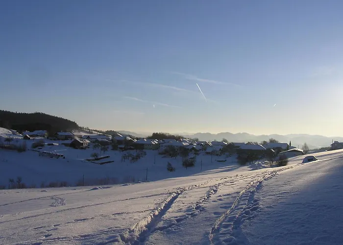 Hinterdorfer * Unterweissenbach