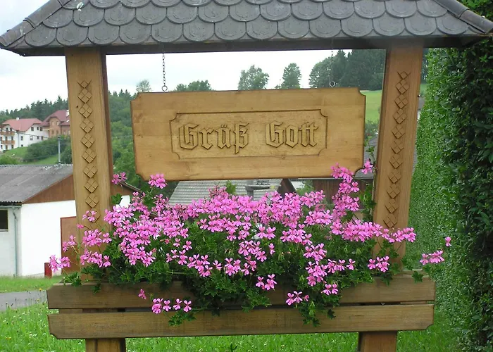 Apartmán Hinterdorfer Unterweissenbach