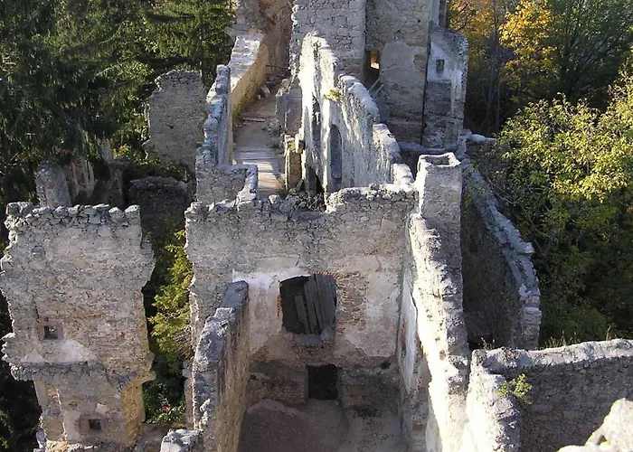 Hinterdorfer Unterweissenbach