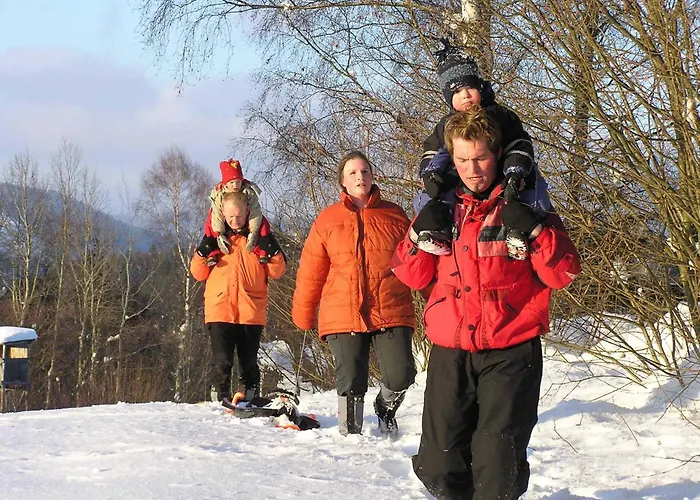 Hinterdorfer * Unterweissenbach