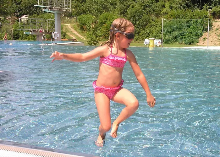 Apartmán Hinterdorfer Unterweissenbach