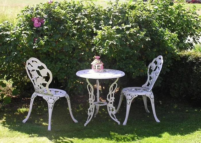 Apartmán Hinterdorfer *