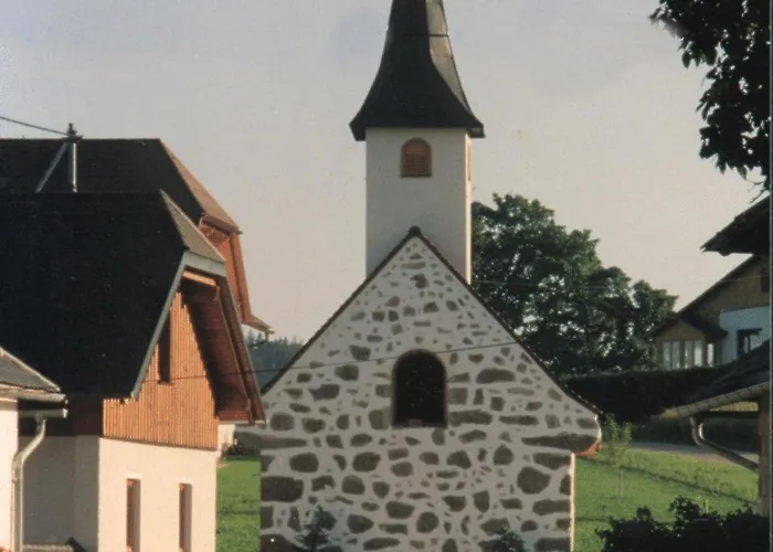 Hinterdorfer Unterweissenbach