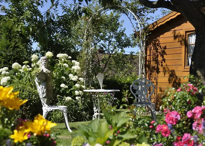 Hinterdorfer Apartmán