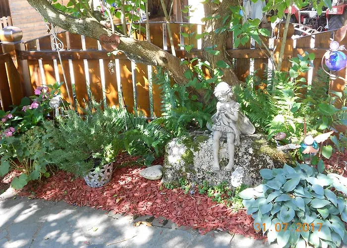 Apartmán Hinterdorfer Unterweissenbach