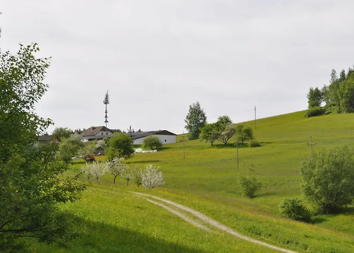 Hinterdorfer Unterweissenbach