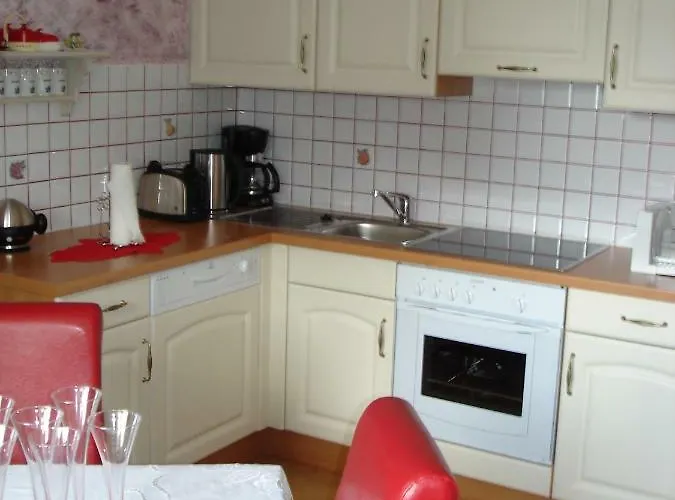 Hinterdorfer Apartmán Unterweissenbach