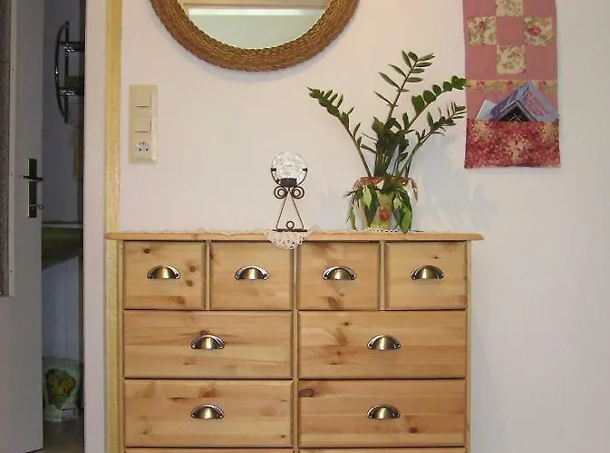 Hinterdorfer Apartmán