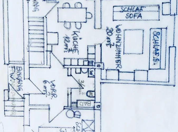 Apartmán Hinterdorfer *