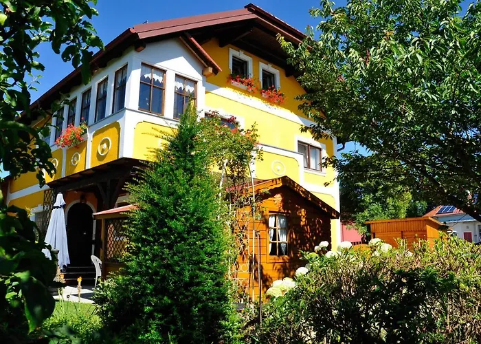 Hinterdorfer Unterweissenbach