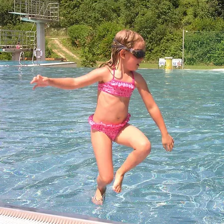 Daire Hinterdorfer Unterweissenbach