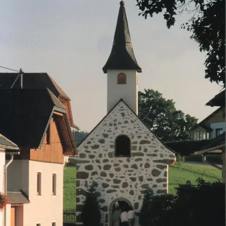 Hinterdorfer Unterweissenbach