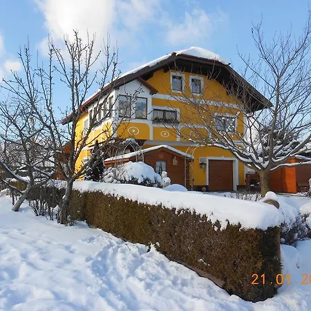 Hinterdorfer Unterweissenbach