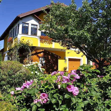 Apartmán Hinterdorfer *