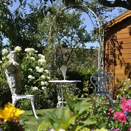 Hinterdorfer Apartmán
