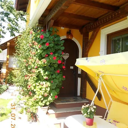 Hinterdorfer Apartmán