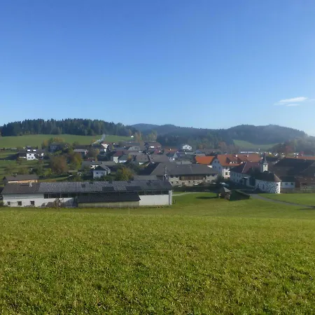 Apartmán Hinterdorfer