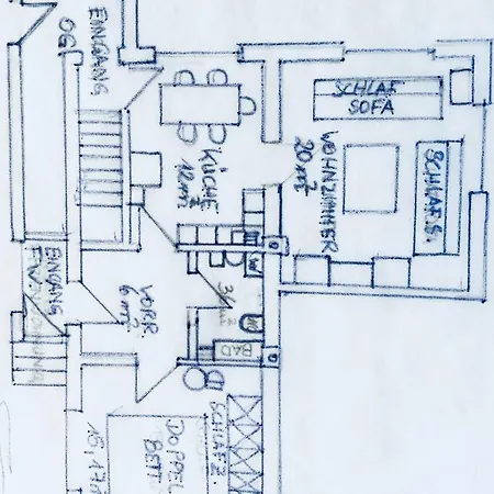 Apartmán Hinterdorfer *