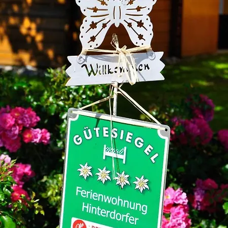 Hinterdorfer *
