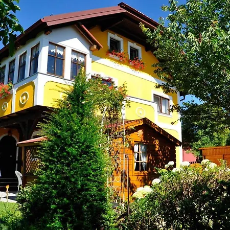 Hinterdorfer Unterweissenbach