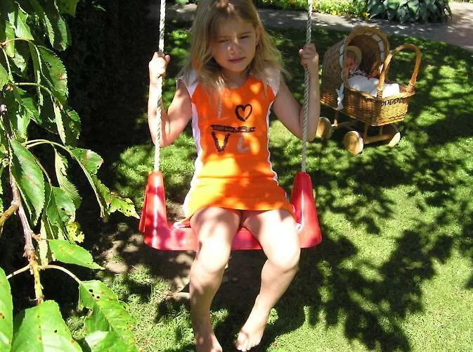 Hinterdorfer Apartman